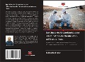 Cover-Bild zum Titel 'Synthèse de biosorbants pour l'élimination du floride et du sulfate de l'eau' von 'Subhashish Dey'