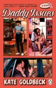 Cover-Bild zum Titel 'Daddy Issues' von 'Kate Goldbeck'