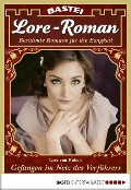 Cover-Bild zum Titel 'Lore-Roman 47' von 'Lore von Holten'