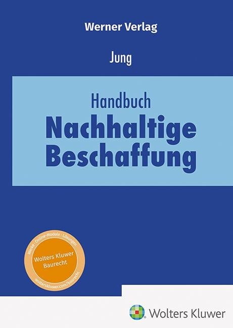 Handbuch Nachhaltige Beschaffung - 