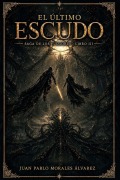 Cover-Bild zum Titel 'El Último Escudo' von 'Juan Pablo Morales Alvarez'