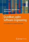 Grundkurs agiles Software-Engineering - Gerd Beneken, Martin Kucich, Felix Hummel