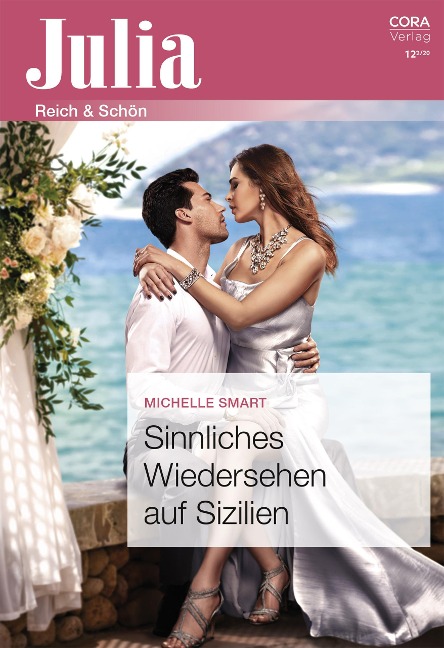Sinnliches Wiedersehen auf Sizilien - Michelle Smart