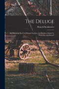 Cover-Bild zum Titel 'The Deluge: An Historical Novel of Poland, Sweden, and Russia. a Sequel to "With Fire and Sword"' von 'Henryk Sienkiewicz'