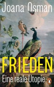 Cover-Bild zum Titel 'Frieden' von 'Joana Osman'