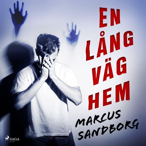 En lång väg hem - Marcus Sandborg