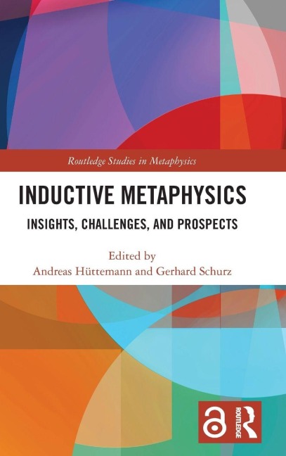 Inductive Metaphysics - 