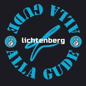 Alla Gude - Lichtenberg