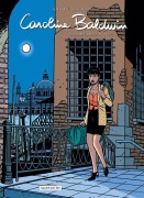 Cover-Bild zum Titel 'Caroline Baldwin' von ''