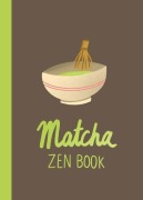 Cover-Bild zum Titel 'Carnet Matcha Marron' von 'Hello Editions'