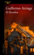 Cover-Bild zum Titel 'El Hombre / The Man' von 'Guillermo Arriaga'