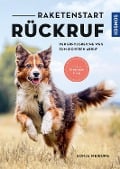 Cover-Bild zum Titel 'Raketenstart-Rückruf' von 'Sonja Meiburg'