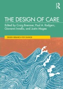 Cover-Bild zum Titel 'The Design of Care' von ''