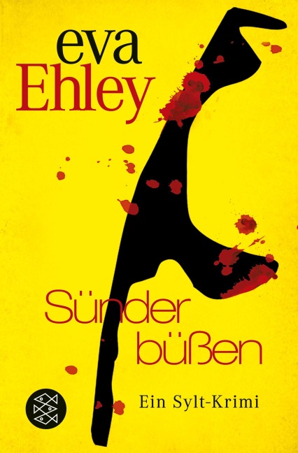 Sünder büßen - Eva Ehley