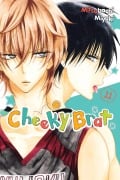 Cheeky Brat, Vol. 11 - Mitsubachi Miyuki