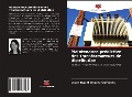 Cover-Bild zum Titel 'Maintenance prédictive des transformateurs de distribution' von 'Laura Isabel Alvarez Quiñones'