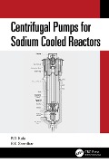 Cover-Bild zum Titel 'Centrifugal Pumps for Sodium Cooled Reactors' von 'Ravindra Kale, B. K. Shreedhar'