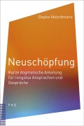 Cover-Bild zum Titel 'Neuschöpfung' von 'Oepke Noordmans'