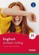 Cover-Bild zum Titel 'Englisch - einfach richtig' von 'John Stevens'