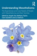 Cover-Bild zum Titel 'Understanding Mesothelioma' von ''