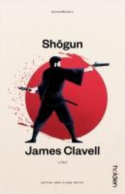 Shogun - 1. Cilt - James Clavell