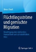 Flüchtlingsströme und gemischte Migration - Bimal Ghosh