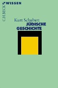 Jüdische Geschichte - Kurt Schubert