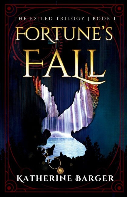 Fortune's Fall - Katherine Barger
