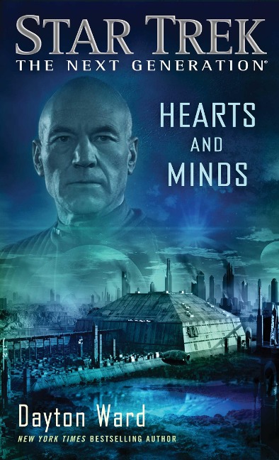 Hearts and Minds - Dayton Ward
