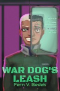 Cover-Bild zum Titel 'War Dog's Leash' von 'Fern V. Bedek'