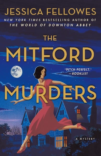 The Mitford Murders - Jessica Fellowes