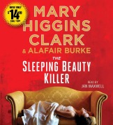 Cover-Bild zum Titel 'The Sleeping Beauty Killer' von 'Mary Higgins Clark, Alafair Burke'