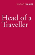 Cover-Bild zum Titel 'Head of a Traveller' von 'Nicholas Blake'