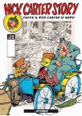 Cover-Bild zum Titel '...Ottobre!' von 'Bonvi'