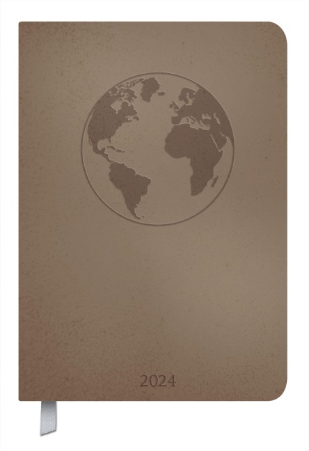 Timer Soft Touch 18 Monate zeder 2024/2025 - 