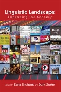 Linguistic Landscape - 