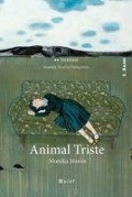 Cover-Bild zum Titel 'Animal Triste' von 'Monika Maron'