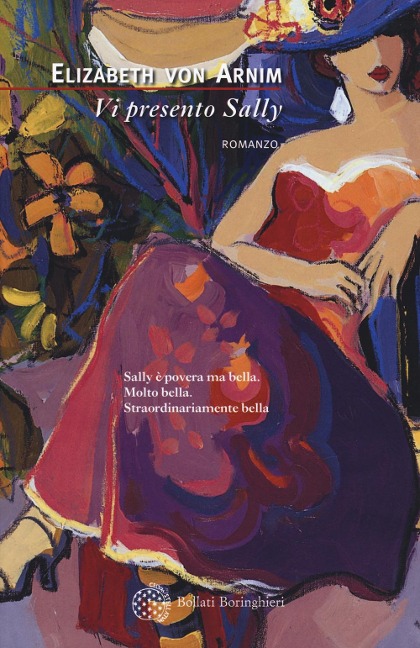 Vi presento Sally - Elizabeth von Arnim