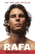 Cover-Bild zum Titel 'Rafa' von 'Rafael Nadal, John Carlin'