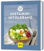 Histaminintoleranz - Anne Kamp