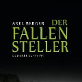 Cover-Bild zum Titel 'Der Fallensteller' von 'Axel Berger'