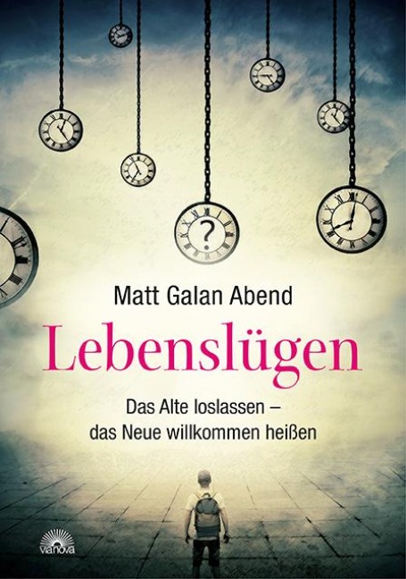 Lebenslügen - Matt Galan Abend