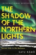 Cover-Bild zum Titel 'The Shadow of the Northern Lights' von 'Satu Rämö'