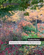 Cover-Bild zum Titel 'KulturNatur' von ''