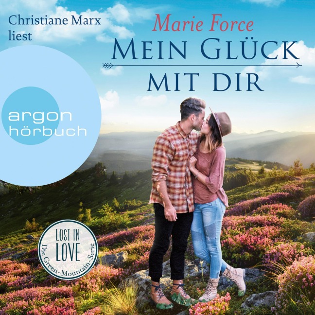 Mein Glück mit Dir - Marie Force