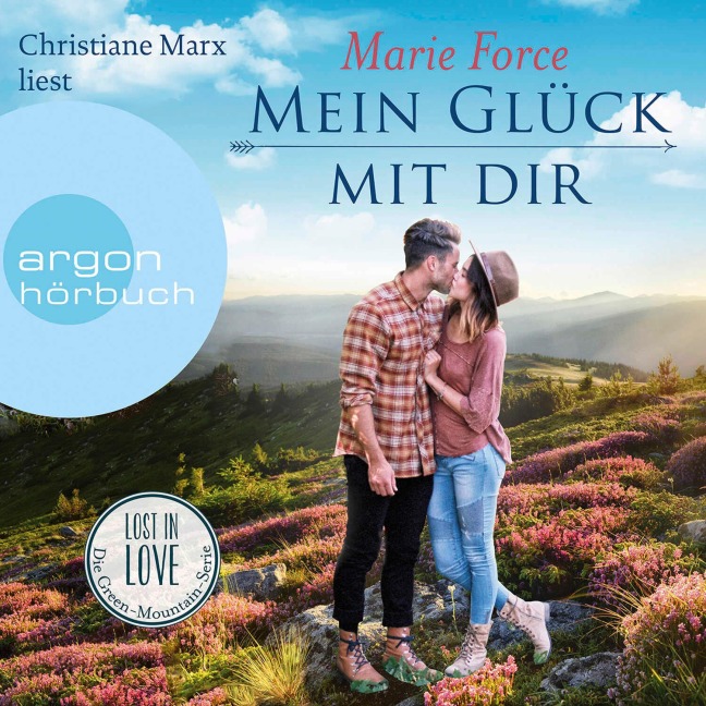 Mein Glück mit Dir - Marie Force