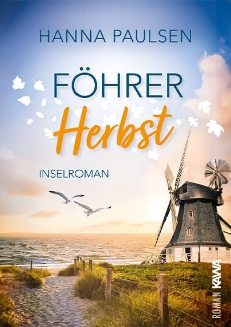 Föhrer Herbst - Hanna Paulsen