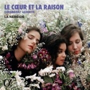 Cover-Bild zum Titel 'Le Coeur et la Raison' von 'La N'r'ide'