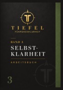Cover-Bild zum Titel 'Selbstklarheit' von 'Michael Tiefel'