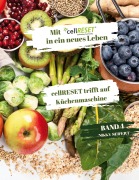 Cover-Bild zum Titel 'Mit cellRESET in ein neues Leben Band 4' von 'Nikky Seifert'
